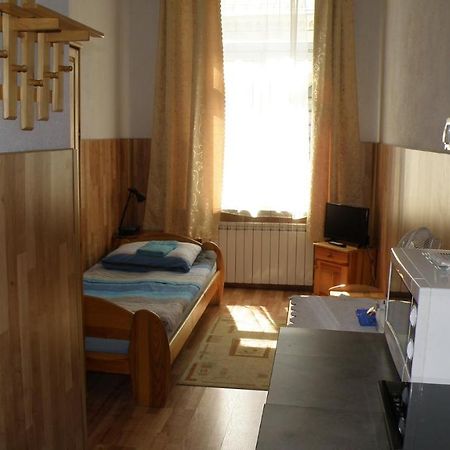 Art-Mont Apartment Krakow Ngoại thất bức ảnh