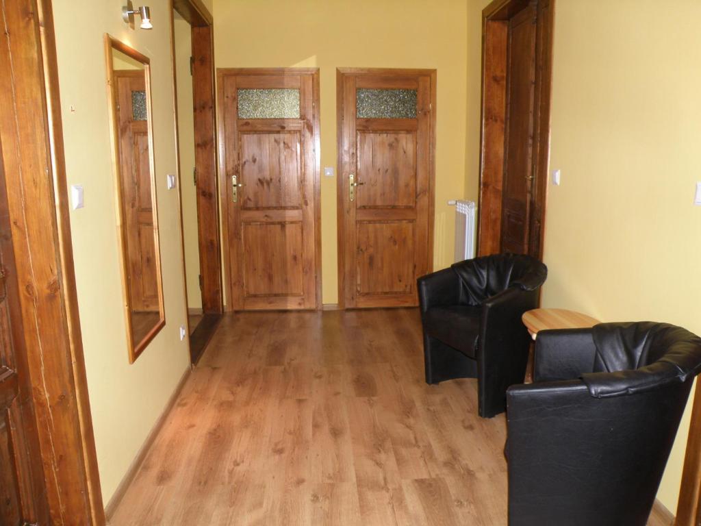 Art-Mont Apartment Krakow Phòng bức ảnh