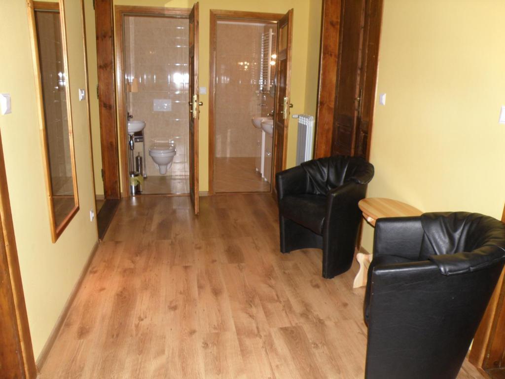 Art-Mont Apartment Krakow Phòng bức ảnh