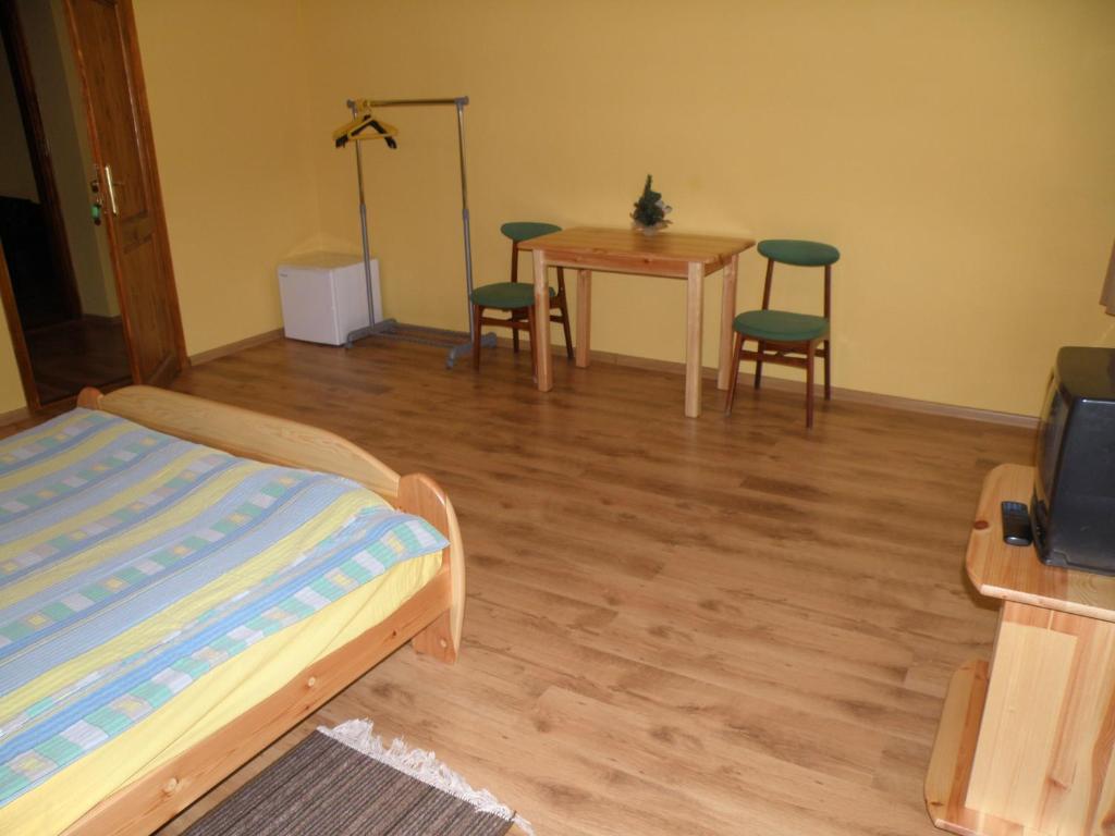 Art-Mont Apartment Krakow Phòng bức ảnh
