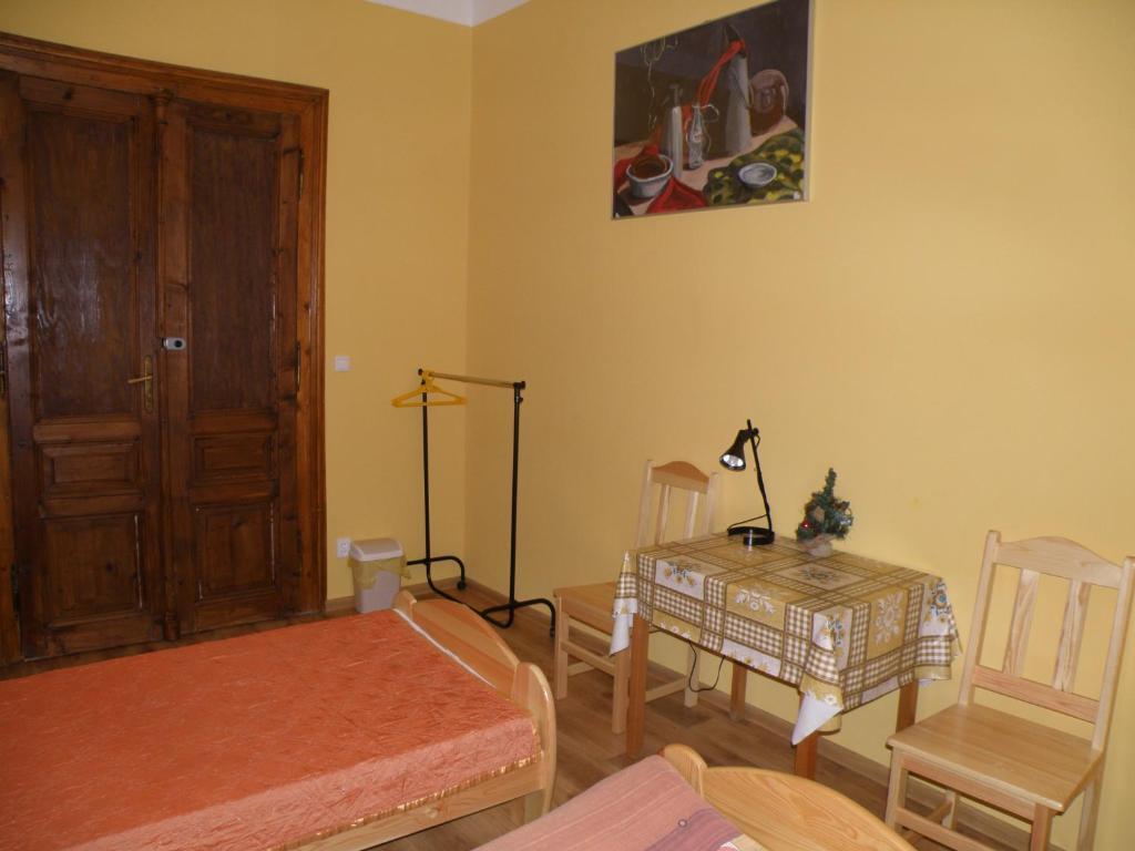 Art-Mont Apartment Krakow Phòng bức ảnh