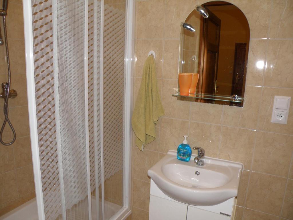 Art-Mont Apartment Krakow Phòng bức ảnh