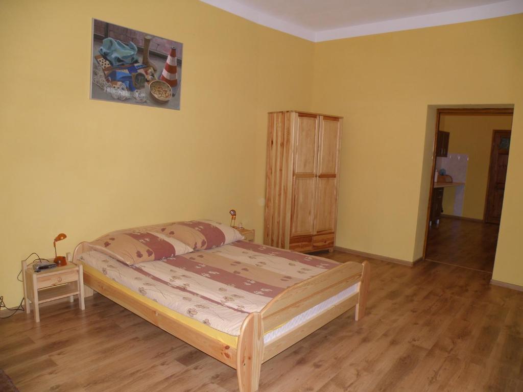 Art-Mont Apartment Krakow Phòng bức ảnh