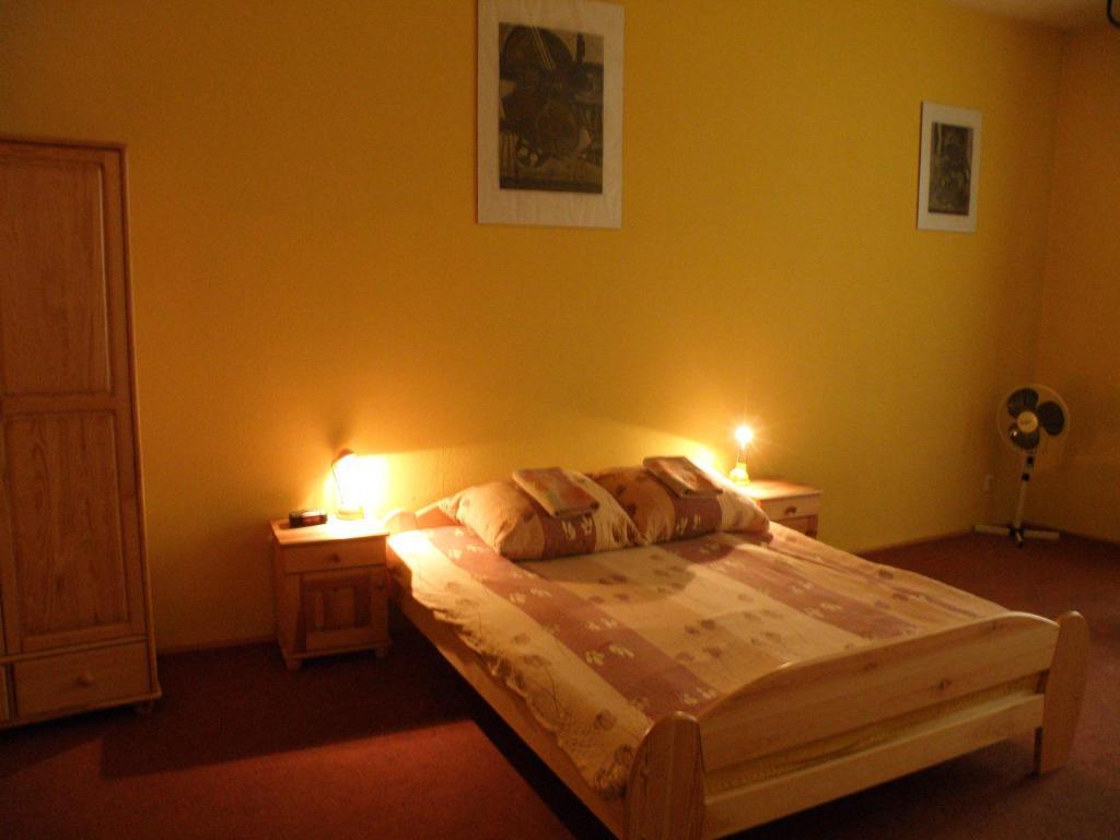 Art-Mont Apartment Krakow Phòng bức ảnh