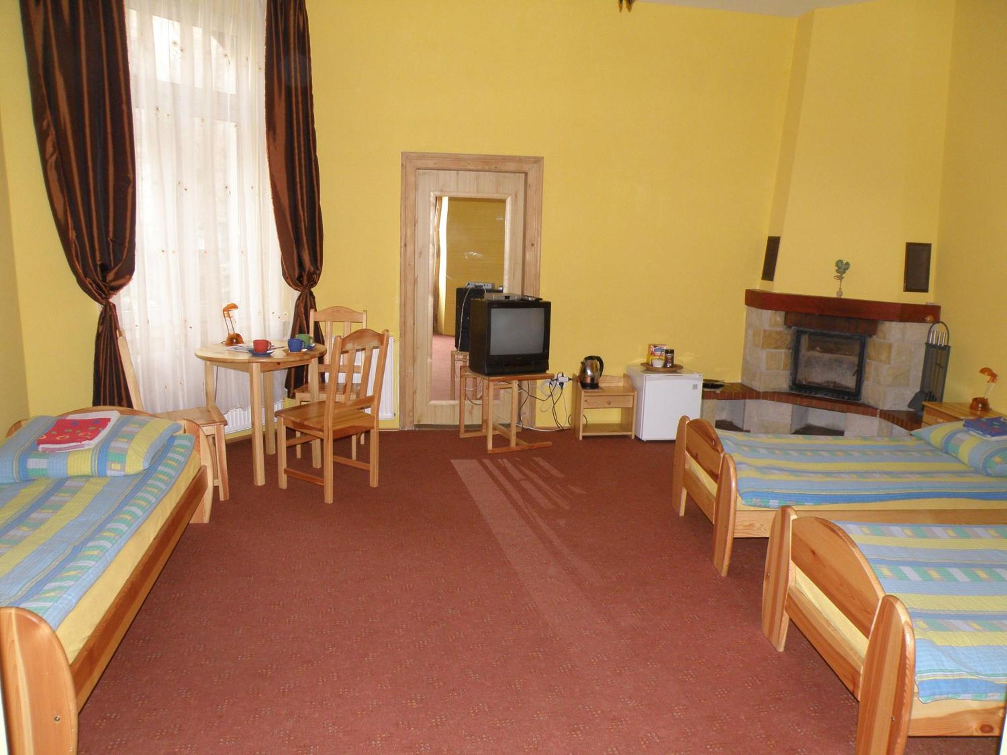 Art-Mont Apartment Krakow Ngoại thất bức ảnh