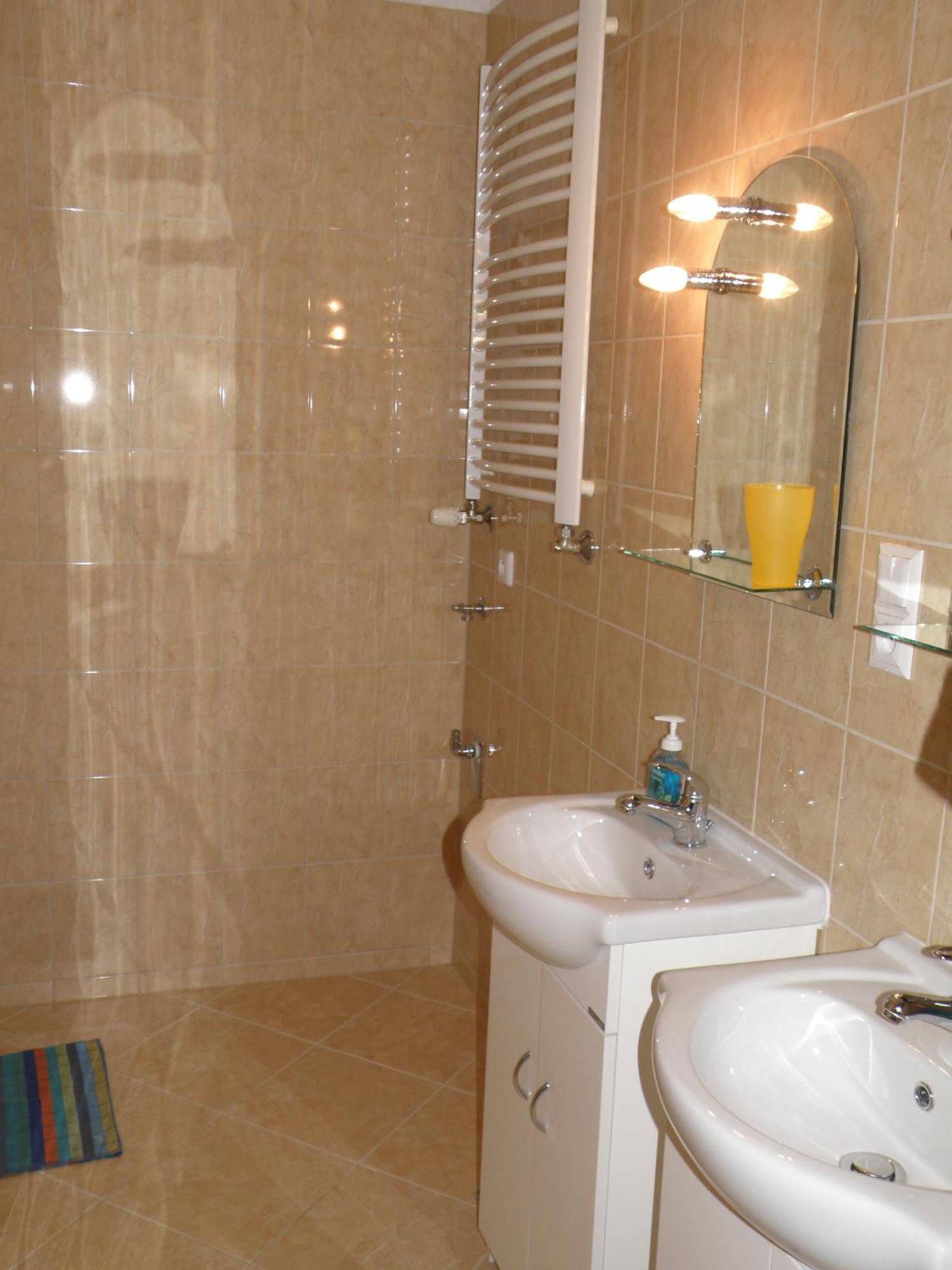 Art-Mont Apartment Krakow Ngoại thất bức ảnh