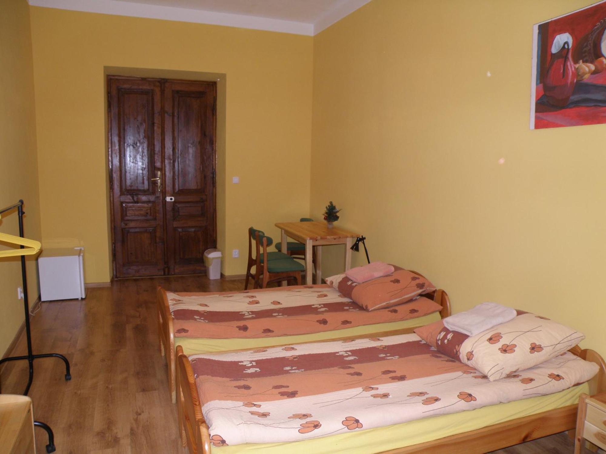 Art-Mont Apartment Krakow Ngoại thất bức ảnh