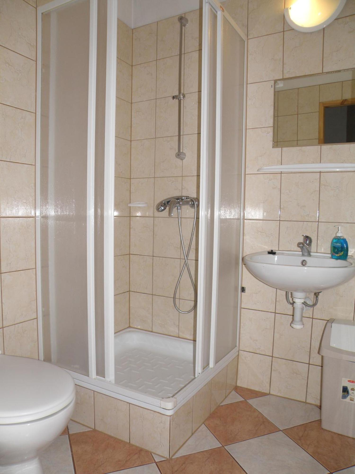Art-Mont Apartment Krakow Ngoại thất bức ảnh
