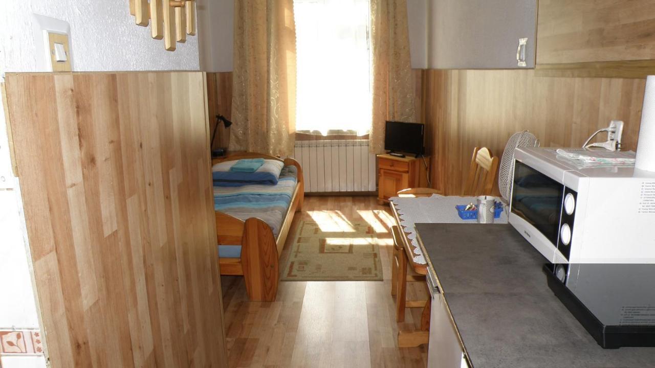 Art-Mont Apartment Krakow Ngoại thất bức ảnh