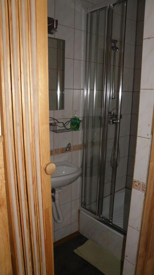 Art-Mont Apartment Krakow Ngoại thất bức ảnh